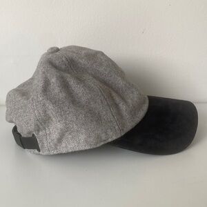 Rag and bone hat